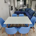Tia Maria Bachelor Apartment