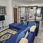 Tia Maria Bachelor Apartment