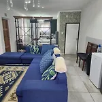 Tia Maria Bachelor Apartment