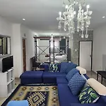 Tia Maria Bachelor Apartment