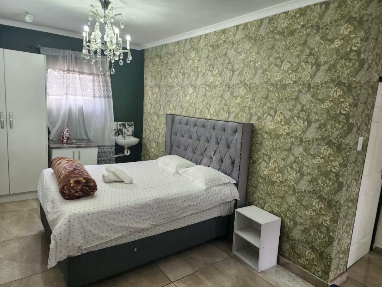 Apartment Tia Maria Bachelor *