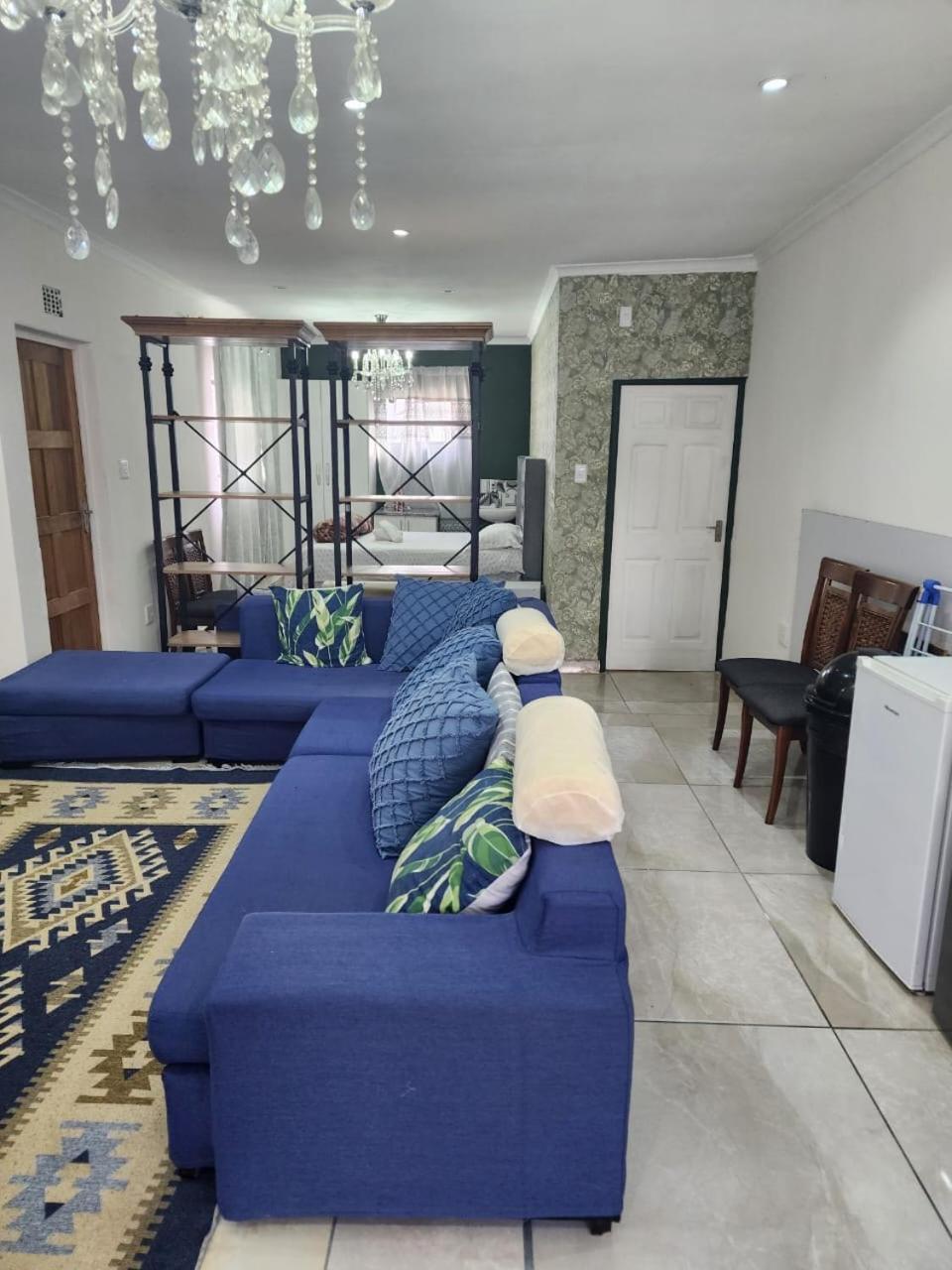 Apartment Tia Maria Bachelor *