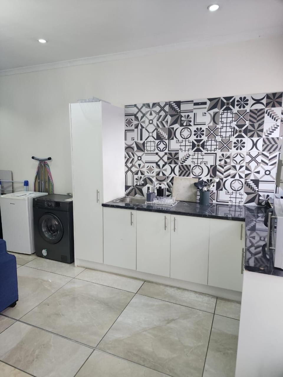 Apartment Tia Maria Bachelor *