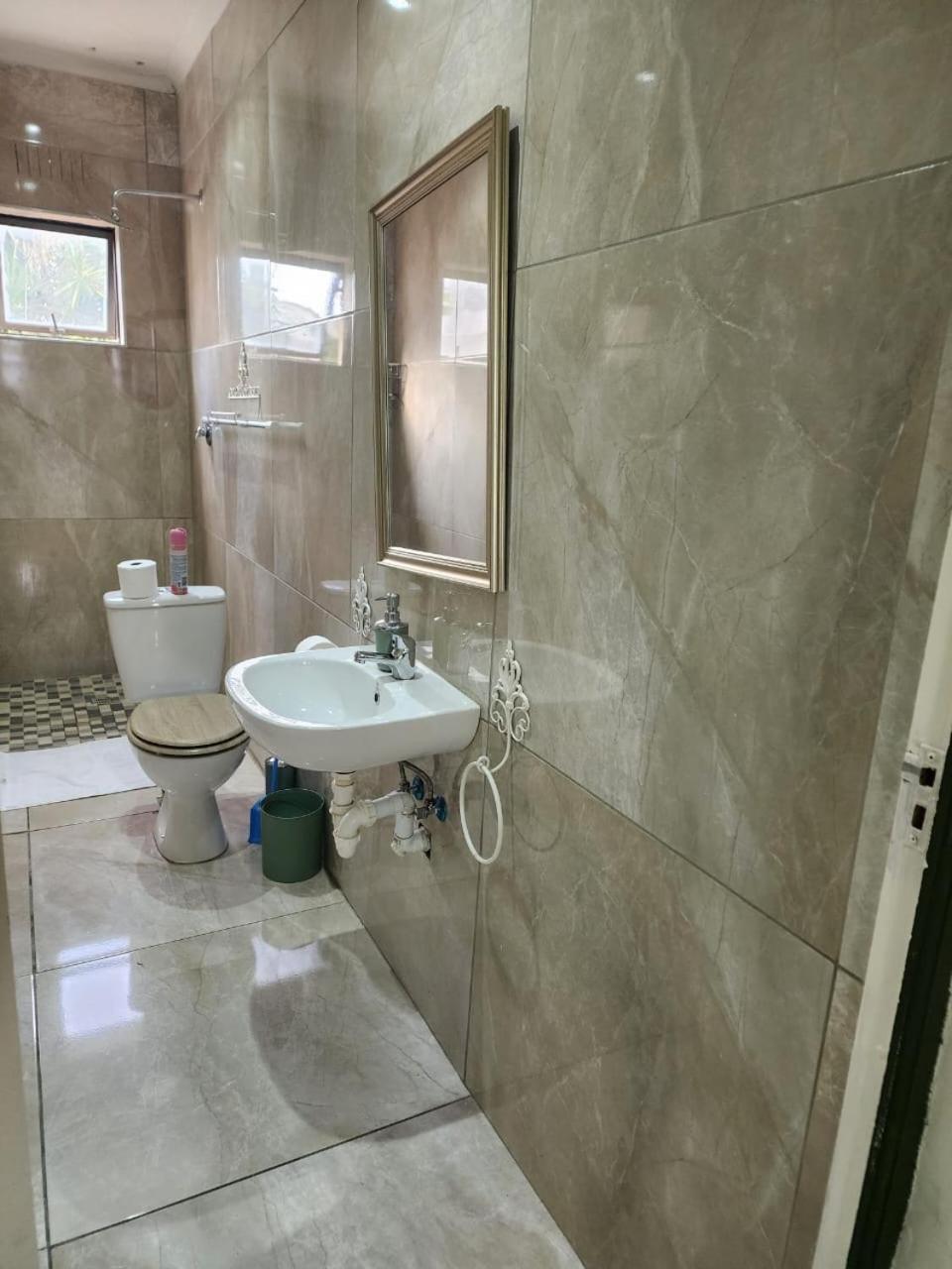 Apartment Tia Maria Bachelor Kapstadt