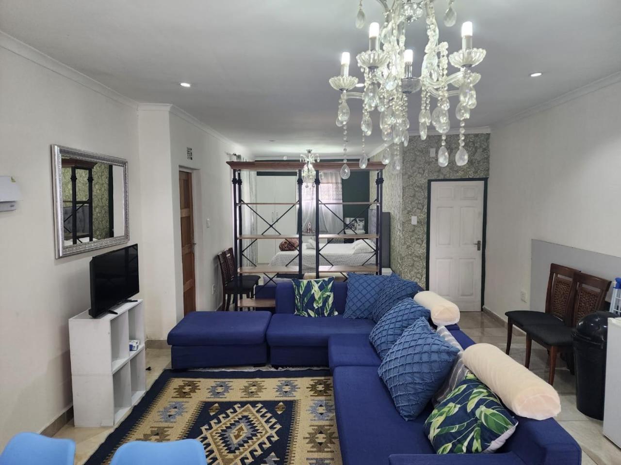 Apartment Tia Maria Bachelor